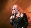 Ce jeudi 9 juillet 2026, le décès de l'icône britannique Bonnie Tyler a été annoncé. 

Bonnie Tyler en concert à L'Amphithéâtre 3000 du Centre de Congrès de Lyon, France, le 11 décembre 2023. © MPP/Bestimage