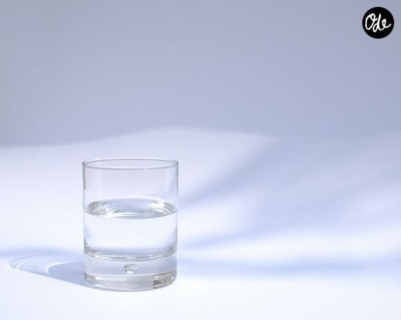 A quelle température consommer son verre d'eau en temps de canicule ?