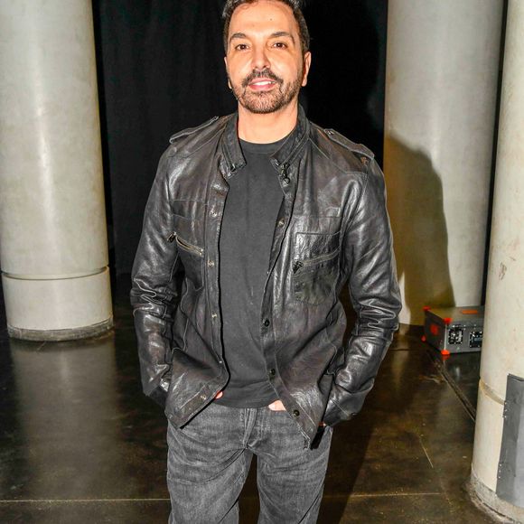 Après avoir présenté son fils Rock en 2021 et sa fille France en 2024 sur les réseaux sociaux, il a enfin dévoilé l’existence de ses deux autres enfants, Dante et Ava. 

Kamel Ouali assiste au défilé On Aura Tout Vu Couture Printemps/Été 2024 dans le cadre de la semaine de la mode de Paris le 22 janvier 2024 à Paris, France. Photo by Shootpix/ABACAPRESS.COM