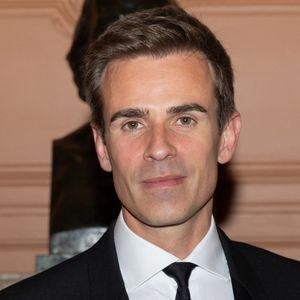 Mais depuis quelques jours, c'est son joker, Jean-Baptiste Marteau qui la remplace au JT de France 2. Mais jusqu'à quand ?

Jean-Baptiste Marteau au gala des étoiles dans les salons de l'hôtel Arts & Métiers à Paris le 28 mars 2025.

© Sébastien Fremont / Bestimage