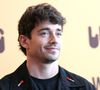 S'il est habitué à gérer la pression sur les circuits automobiles, Charles Leclerc s'est lancé un tout autre défi en s'attaquant au marché de la gourmandise.

Milan, Italie : Milan, conférence de presse de LEC Ice Cream, So Good and Light You'll Never Believe It, avec Charles Leclerc (Image de crédit : © Duilio Piaggesi/IPA via ZUMA Press / Bestimage)