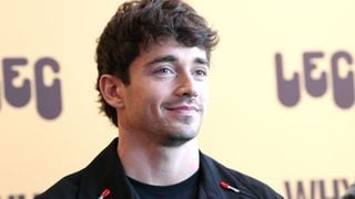 L'autre vie de Charles Leclerc : loin des circuits automobiles, le pilote monégasque a lancé une marque sucrée aux prix très intéressants