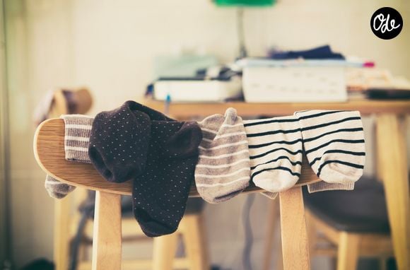 Une autre méthode consiste à les mélanger à la lessive.

Photo prise par Jisu Han / Unsplash