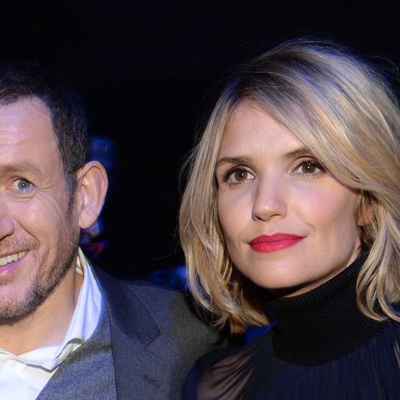 Dany Boon et Laurence Arné à l'after-party du film "La Ch'tite Famille" à la discothèque Yoyo à Paris, le 14 février 2018. 

© Rachid Bellak/Bestimage