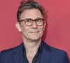Michel Hazanavicius - Photocall du dîner des nommés 2025 pour la cérémonie des Cesar au Fouquet's à Paris le 10 février 2025 © Olivier Borde /Bestimage
