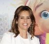 Malgré un début d'été marqué par plusieurs soucis de santé, Faustine Bollaert profite de ses vacances au bord de la mer.

Faustine Bollaert à l'avant-première du film "Super Grand Prix" au cinéma le Grand Rex à Paris.

© Coadic Guirec/Bestimage
