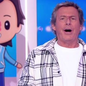 Et insiste sur le fait qu'il s'agisse en réalité de "juste un tout petit module qui a évolué à la fin".

Cyprien face à Youssef dans "Les 12 Coups de midi", sur TF1.