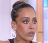 Amel Bent dans l'émission "C à Vous", 28 février 2026 France 5