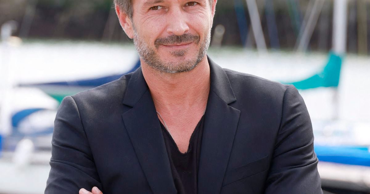 Alexandre Varga (Demain nous appartient) papa pour la première fois à 49 ans : il partage une première photo avec sa fille, qu'il a eue avec Aurélie