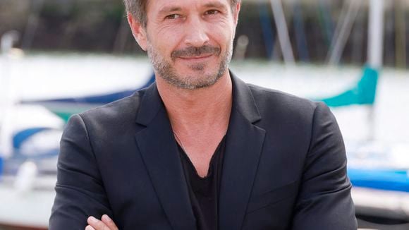 Alexandre Varga (Demain nous appartient) papa pour la première fois à 49 ans : il partage une première photo avec sa fille, qu'il a eue avec Aurélie