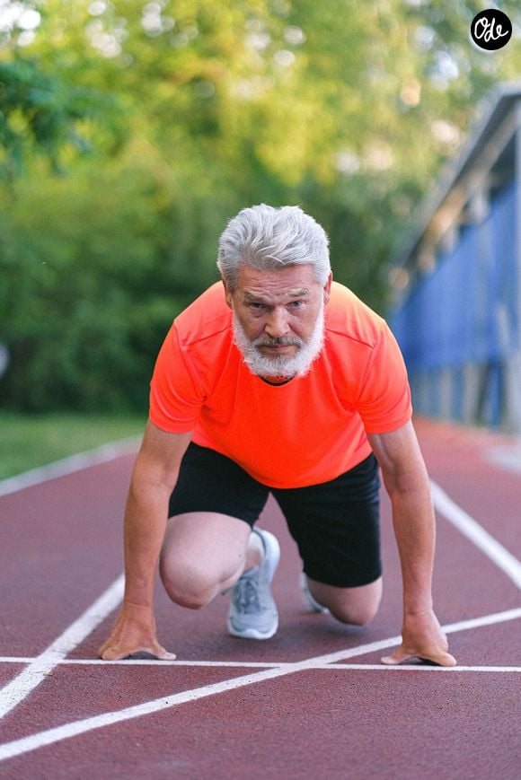 Pour rester en forme, nul besoin de s'infliger des séances quotidiennes ou des entraînements épuisants en salle.