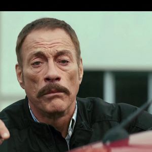 Par le passé, Nicholas Van Varenberg avait déjà eu affaire à la juste américaine

Jean-Claude Van Damme joue dans le film "The Last Mercenary". Los Angeles. Le 8 juin 2021. 
Crédit : Backgrid UK/ Bestimage