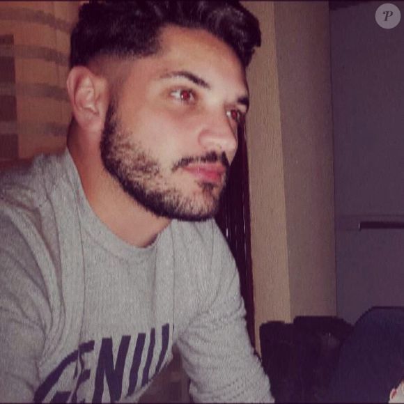 Il reconnaît que ses propos ont pu blesser, notamment sur la santé mentale.

Merouan Bounekraf, candidat de la dixième saison de "Top Chef". Capture d'écran Instagram