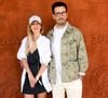 De quoi faire rager l'acteur, réalisateur et compagnon de Piu-Piu, Jonathan Cohen

Jonathan Cohen et sa compagne Giulietta Canzani Mora Dj Piu Piu au village lors des internationaux de France Roland Garros à Paris le 13 juin 2021.

© Dominique Jacovides / Bestimage