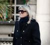 Malgré des analyses réalisées sur le continent et des soins quotidiens, aucun diagnostic précis n'avait pu être posé à temps.

Christine Bravo - Obsèques d'Isabelle Mergault à la Coupole du Père-Lachaise à Paris le 30 mars 2026. © Cyril Moreau - Dominique Jacovides / Bestimage