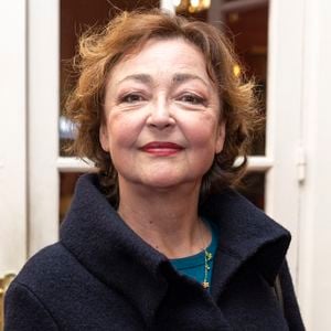 Ce 1er mai, Catherine Frot fête ses 69 ans

Exclusif - Catherine Frot - Générale de la pièce "Royan, la professeur de Français" au théâtre de Paris. © Borde / Rindoff / Bestimage