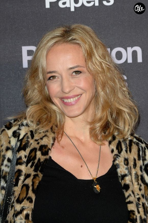 Hélène de Fougerolles - Avant-première du film "Pentagon Papers" au cinéma l'UGC Normandie à Paris, France, le 13 janvier 2018. © Borde-Coadic/Bestimage # Celebs attending the "The Post" Premiere at Cinema UGC Normandie in Paris, France, on January 13, 2018. | 00365269