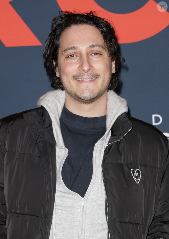 Il rejoint ainsi un casting varié et très attendu pour cette nouvelle saison du programme de TF1.

Samuel Bambi - Première du film "Mercato" au cinéma "Le Grand Rex" à Paris, le 17 février 2025.
© Guirec Coadic/Bestimage