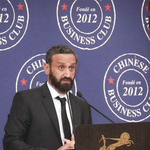 Il présentera deux nouvelles émissions quotidiennes sur les antennes de W9 et de Fun Radio

Exclusif - Cyril Hanouna au déjeuner du Chinese Business Club, avec C.Hanouna comme invité d’honneur, à Paris, France, le 19 juin 2025. © Jack Tribeca/Bestimage
