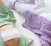 Au-delà du simple aspect esthétique, les nuances vives agissent positivement sur l'humeur.