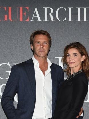 Emmanuel-Philibert de Savoie et Clotilde Courau prennent une décision