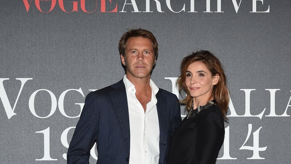 Emmanuel-Philibert de Savoie et Clotilde Courau prennent une décision