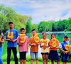 Et annonce qu'Hélène était enceinte d'un treizième bébé.

Hélène et Son Nguyen, à la tête d'une fratrie de 12 enfants dans "Familles nombreuses, la vie en XXL". Capture Instagram