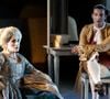 La comédienne a incarné le rôle principal de la pièce de théâtre "Les liaisons dangereuses" lors du Festival de Ramatuelle 2025

Exclusif - Delphine Depardieu, Valentin de Carbonnières - Représentation de la pièce de théâtre "Les liaisons dangereuses" au Théâtre de Verdure lors du 41ème Festival de Ramatuelle le 7 août 2025. © Cyril Bruneau / Festival de Ramatuelle / Bestimage