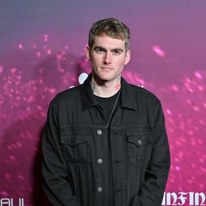 Presley Walker Gerber au photocall de la première mondiale du documentaire "Infinite Icon: A Visual Memoir" à l'AMC The Grove 14 de Los Angeles, Californie, EtatsUnis, le 20 janvier 2026. © Axelle/BG/GoffPhotos/Bestimage