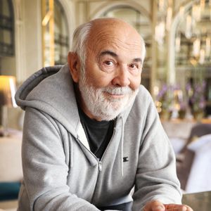 Gerard Jugnot lors du Festival du Cinéma et Musique de Film à La Baule, France le 30 juin 2023. Photo par Jerome Dominé/ABACAPRESS.COM