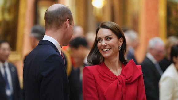 "Ça a complètement changé" : cet homme a assisté aux retrouvailles de Kate et William après leur rupture, il n'a pas loupé une miette de ce moment