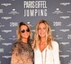 Marie a donné naissance à une petite fille prénommé India qu'elle a présentée sur Instagram

Exclusif - Philippine Coupérie Eiffel et Marie Coupérie-Eiffel - Photocall lors du Longines Paris Eiffel Jumping au Champ de Mars à Paris, le 7 juillet 2018. © Perusseau-Veeren/Bestimage