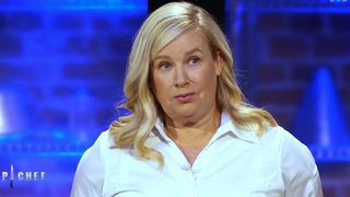 Top Chef : Départ forcé d'un candidat après "sa plus belle assiette" ! Mais que s'est-il passé ?