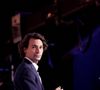 Le chroniqueur n'a toutefois partagé aucune explication.
Exclusif - Bertrand Chameroy sur le plateau de sa nouvelle émission "Bertrand n'a pas sommeil", diffusée à partir du 5 janvier sur France 2
© Dominique Jacovides / Bestimage