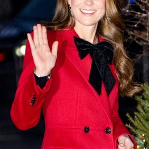 Pour le grand concert de Noël de Kate Middleton

Catherine (Kate) Middleton, princesse de Galles, assiste au service Together At Christmas Carol à l'abbaye de Westminster à Londres, Royaume-Uni, le 6 décembre 2024. © Justin Goff/GoffPhotos/Bestimage