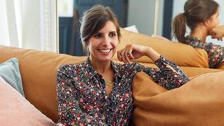 Morgane Sézalory ralentit la cadence avec Sézane : “J'ai décidé d'arrêter le rythme. J'ai vraiment dit : ‘OK, nous allons arrêter la croissance’”