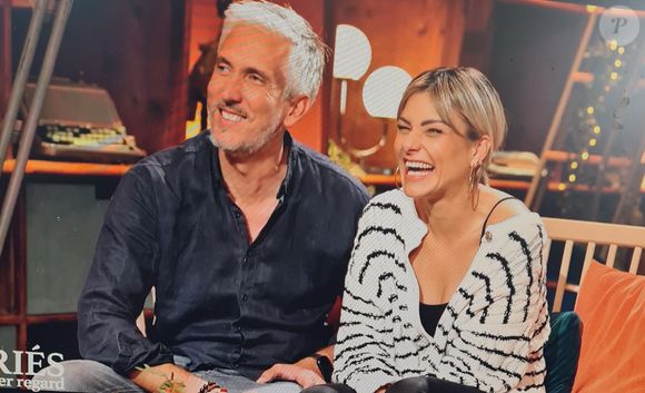 Elle a vécu une histoire d'amour avec Bruno, mais le couple s'est finalement séparé.

L'heure du bilan pour Coralie et Bruno - épisode de "Mariés au premier regard 2025" du 26 mai, sur M6