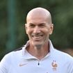 Zinédine Zidane fait appel à son cuisinier fétiche chez les Bleus et impose son plat préféré avant chaque match