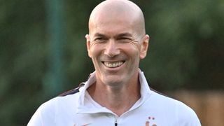 Zinédine Zidane fait appel à son cuisinier fétiche chez les Bleus et impose son plat préféré avant chaque match