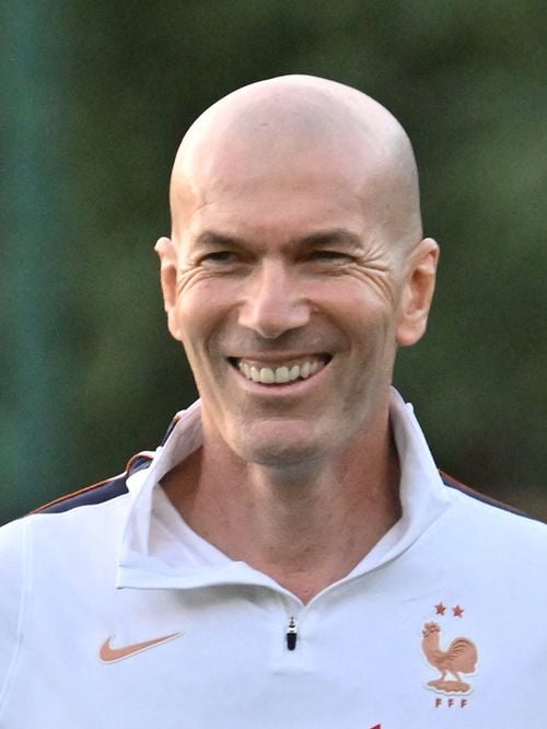 Zinédine Zidane fait appel à son cuisinier fétiche chez les Bleus et impose son plat préféré avant chaque match