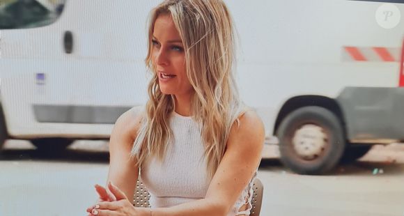 Laury dans "Mariés au premier regard 2025", épisode du 17 mars, sur M6