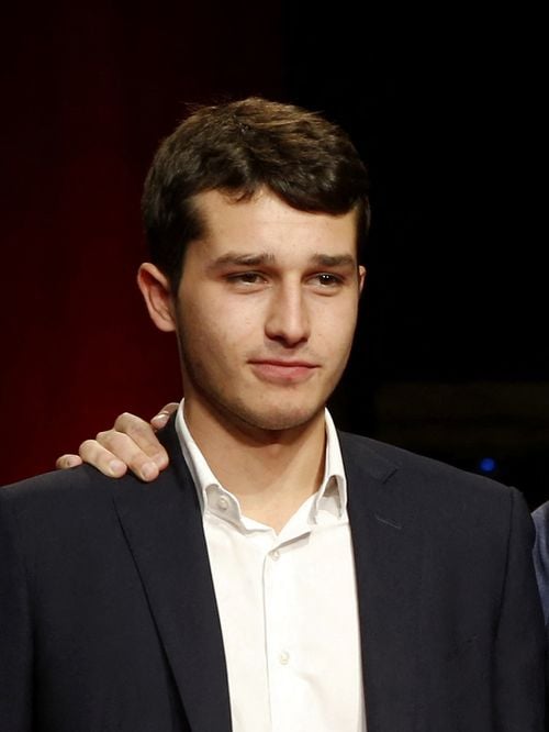 Giacomo, petit-fils de Jean-Paul Belmondo, a 28 ans : pourquoi cet anniversaire n'est pas comme les autres ?