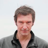 Franck Sémonin (Section de recherches) en couple avec Maëva après la fin de son histoire avec la mère de ses enfants : elle se présente enfin en photo