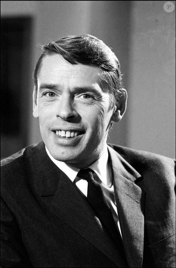 Jacques Brel 
Angeli