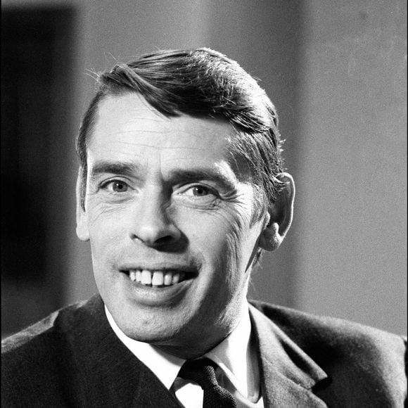 Jacques Brel 
Angeli