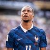 Michael Olise a un secret, à moins de 10 euros, pour optimiser ses performances avec l'Équipe de France !