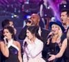 C'est une longue page qui se tourne pour cet ancien candidat de la "Star Academy". 

Exclusif - Les chanteurs de la Star Academy Saison 4 (Karima Charni, Hoda Sanz, Mathieu Johann, Tina Tictone, Lucie Bernardoni, Sofiane Tadjine-Lambert, Francesca Antoniotti, Enrique Toyos) - Emission hommage à "Grégory Lemarchal, 10 ans après l'histoire continue" au Zénith de Paris et retransmis en direct sur TF1. © Cyril Moreau/Bestimage