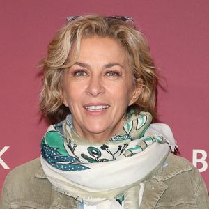 Corinne Touzet - Avant-Première du film "Back to Black", Biopic consacré à la chanteuse Amy Winehouse à l'Olympia à Paris le 22 avril 2024. © Coadic Guirec / Bestimage