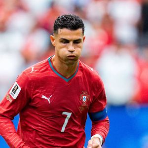 On les trouve au Portugal, en Espagne, aux États-Unis et au Maroc.


Coupe du monde de la FIFA 2026, groupe K, match n° 1, Portugal - RD Congo, le 17 juin 2026, au NRG Stadium de Houston, au Texas. Cristiano Ronaldo : mécontent, malheureux, agacé, en colère. Coupe du monde de la FIFA 2026, groupe K, match n° 1, Portugal - RD Congo, le 17 juin 2026, au NRG Stadium de Houston, au Texas. Cristiano Ronaldo  

Imago/PsnewZ/Bestimage