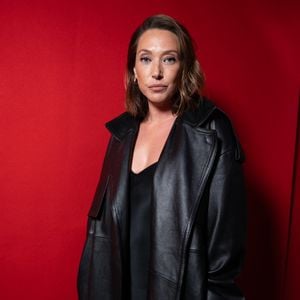 Laura Smet au défilé Etam Live Show 2025 " J'ETAM " au Palais Brongniart à Paris le 30 septembre 2025.

Veeren / Perusseau / Bestimage